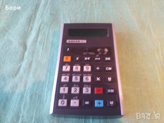 ADLER 88 T Калкулатор