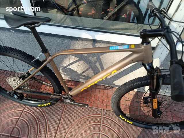Промо  Планински Велосипед ORBEA ALMA H20 | Boost | SLX 1x12 | 29” , снимка 6 - Велосипеди - 49212491