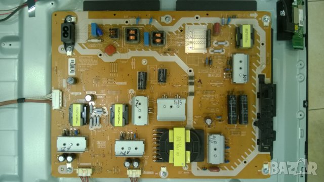 PANASONIC TX-55DX600E, снимка 5 - Телевизори - 32166577