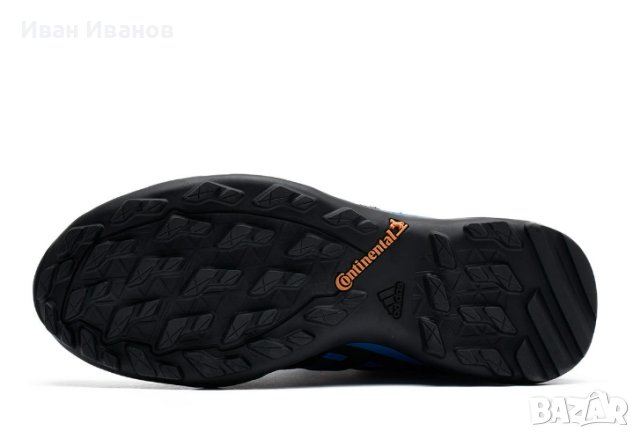Водоустойчиви маратонки ADIDAS TERREX SWIFT R2 GORETEX  номер 39,5-40 , снимка 7 - Маратонки - 42237634