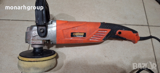 Полираща машина PREMIUM 0503 KPCP/ 1200W