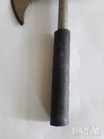 Старо сатърче, снимка 4 - Антикварни и старинни предмети - 29768245