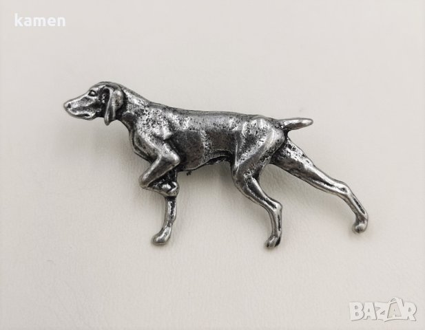 Ловни аксесоари-Значки Животни, снимка 5 - Екипировка - 29752767