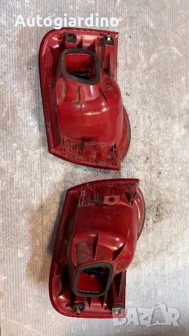 Стопове зa VW PASSAT B6 2006 - 27458002 / 27459002, снимка 2 - Части - 52931226