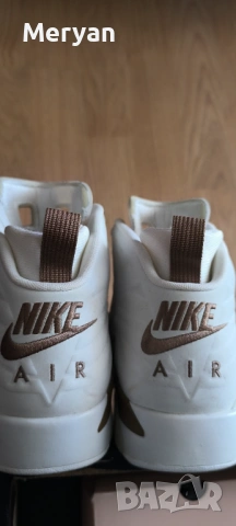 Кецове Джордан оригинални , снимка 2 - Спортни обувки - 54255410