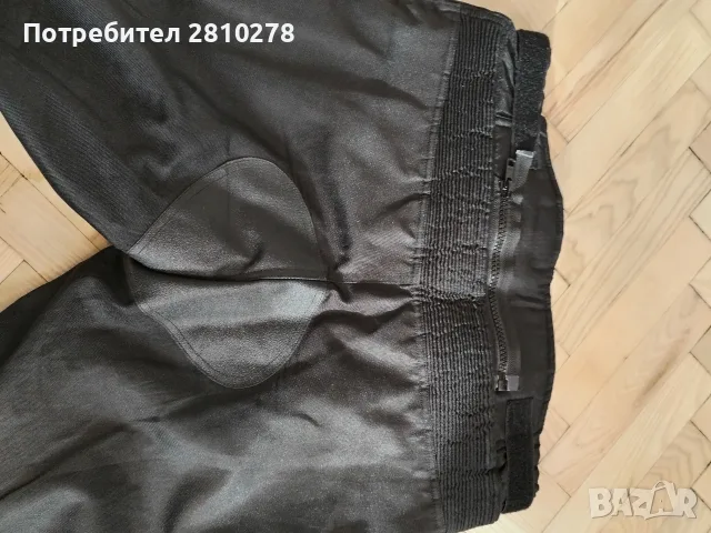 Мото панталон размер L, снимка 4 - Панталони - 56272483