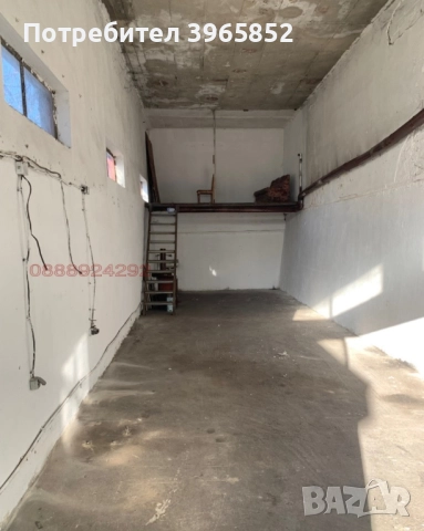 Помещение под наем