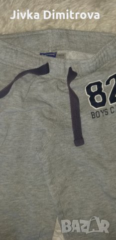 Долнище, снимка 2 - Детски панталони и дънки - 29778812