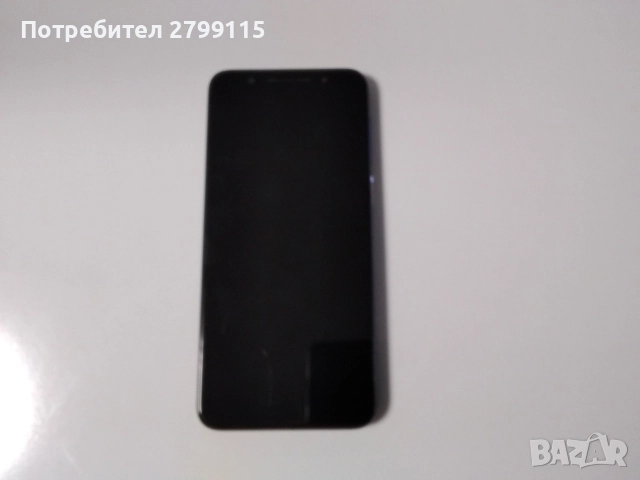 Телефон модел Vodafone Smart N9 VFD720, снимка 3 - Други - 52593706