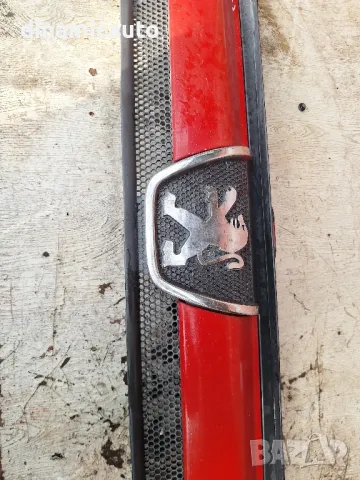 Решетка за Peugeot Boxer 2004г., снимка 2 - Части - 47826191