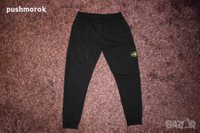 STONE ISLAND pant size M  , снимка 15 - Панталони - 42676640