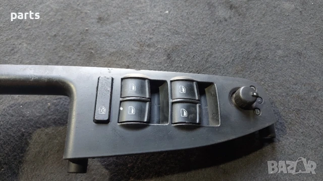 Панел Бутони Ел.Стъкла Ауди А4 Б7 - Б6 - А3 8P - VW, снимка 4 - Части - 51335218