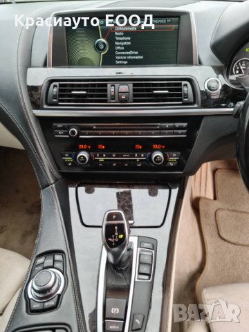 БМВ Ф13 640д На Части / BMW F13 640d На части, снимка 11 - Автомобили и джипове - 35385705