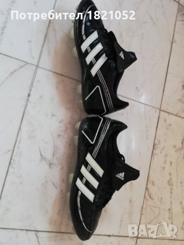 Детски маратонки Adidas, снимка 4 - Детски маратонки - 42248857