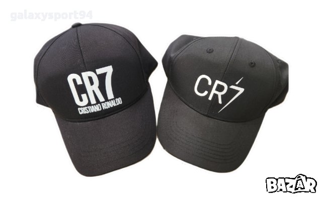 Шапка Cr7 2023 Роналдо Спортна Шапка 2023г + екип Роналдо, снимка 9 - Футбол - 39930162