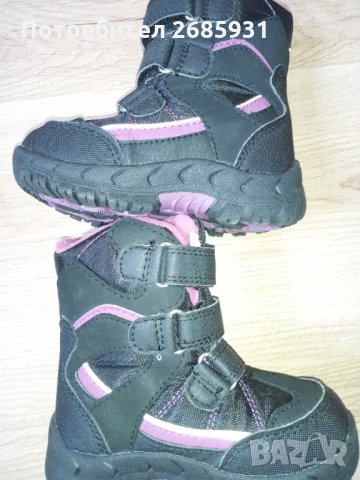 Детски ботуши, снимка 5 - Детски боти и ботуши - 31887913