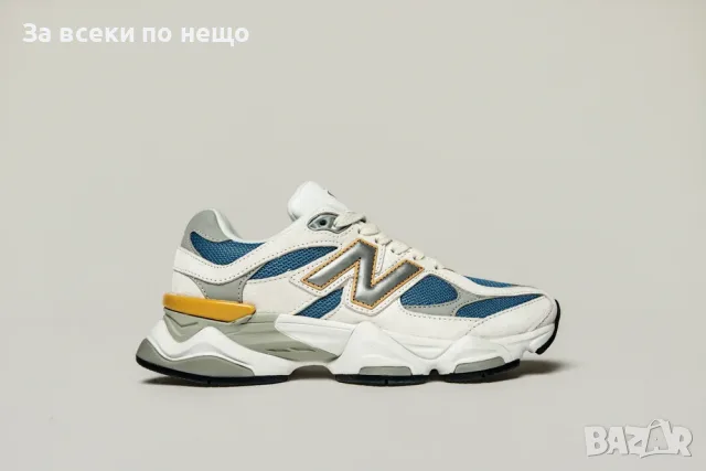 NEW BALANCE 9060 Унисекс Маратонки👟Дамски Маратонки👟Мъжки Спортни Обувки Код PM27, снимка 2 - Маратонки - 55740198