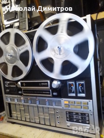 Philips N4450, снимка 2 - Декове - 42876286