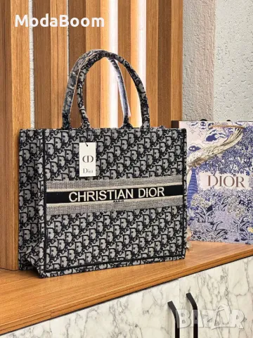 Christian Dior дамски чанти Различни цветове , снимка 5 - Чанти - 48834882