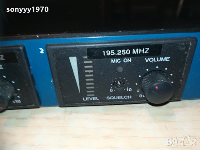 img txs-220h img stage line-non diversity unit-внос франция, снимка 6 - Ресийвъри, усилватели, смесителни пултове - 29802071