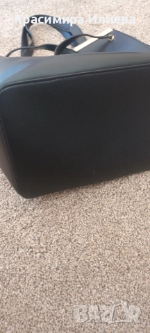 Чанта на марката Love Moschino , снимка 5 - Чанти - 52934494