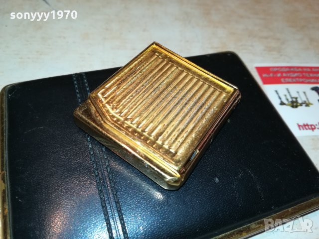 MARUMAN K22 G.P. HALLEY DELUXE DL-12 JAPAN 2301222107, снимка 8 - Антикварни и старинни предмети - 35537228