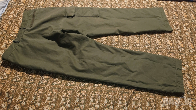 Fjallraven Gore-Tex (54) XL, снимка 8 - Екипировка - 44658166