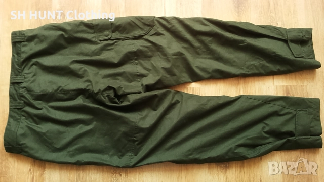 Bergans of NORWAY LANGASEN HUNTING Waterproof Set размер XL за лов екип водонепромокаем - 1447, снимка 4 - Екипировка - 52433007