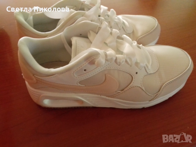 Nike air max , снимка 4 - Маратонки - 51765472