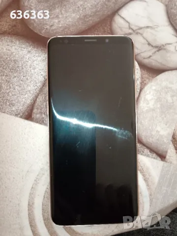  За ЧАСТИ! Продавам Samsung S9+ , снимка 1 - Samsung - 47791425