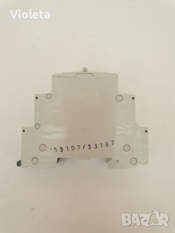 Реле импулсно Е 251 230V 16A, снимка 2 - Други - 44337636