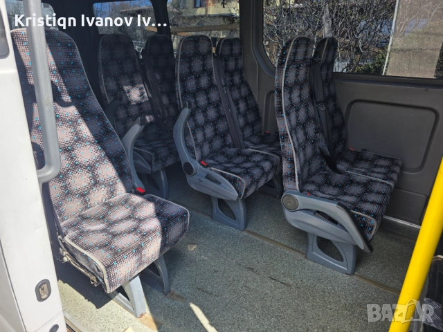 Допълнителна информация  Продавам RENAULT MASTER 16+1места, 2019г, снимка 7 - Бусове и автобуси - 54150549