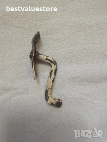 Метален Райбер Ретро, снимка 2 - Други стоки за дома - 51308932