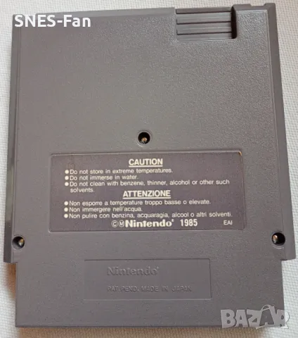 Duck Tales NES, снимка 3 - Игри за Nintendo - 48347613