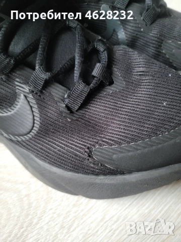 Маратонки, снимка 3 - Детски маратонки - 52965361