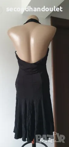 Karen Millen дамска рокля, снимка 3 - Рокли - 49606636