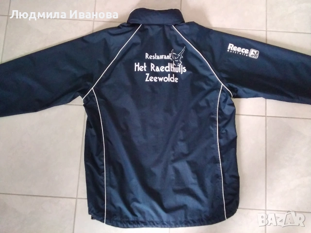 Мъжки якета и пуловери, снимка 2 - Якета - 54147729