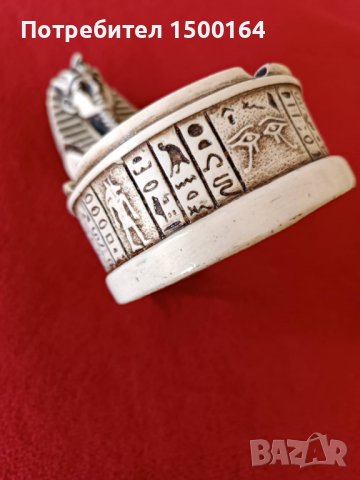 пепелник от египет, снимка 3 - Други стоки за дома - 37735052
