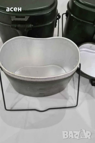 канчета за храна , снимка 9 - Термоси - 50603676