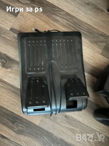 Волан за pc, снимка 2 - Аксесоари - 51015386