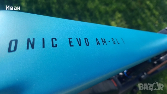 Чисто НОВ! E-Bike BULLS Sonic EVO CARBON, снимка 9 - Велосипеди - 52848049