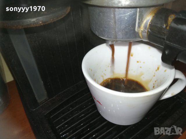 delonghi 1003211126, снимка 10 - Кафемашини - 32105069