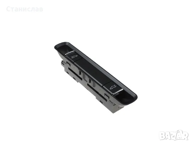 Бутон за отваряне на багажник и преден капак за Porsche – 99161310501A5