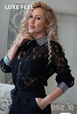 🤍Страхотни Ризи , снимка 4 - Ризи - 54334047