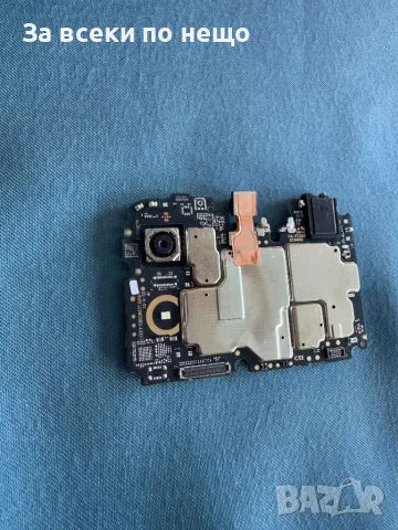 Основна платка Motorola Moto E13 , Motorola E13 , снимка 2 - Резервни части за телефони - 48378394