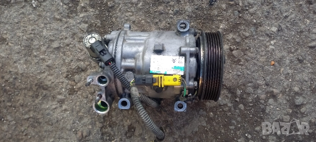 Компресор климатик Peugeot 407 1.8 бензин