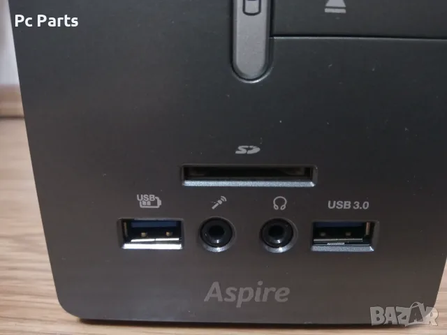 Acer Aspire XC-605,I5-4460,8GB Ram DDR3,1TB HDD, снимка 14 - Работни компютри - 56046040