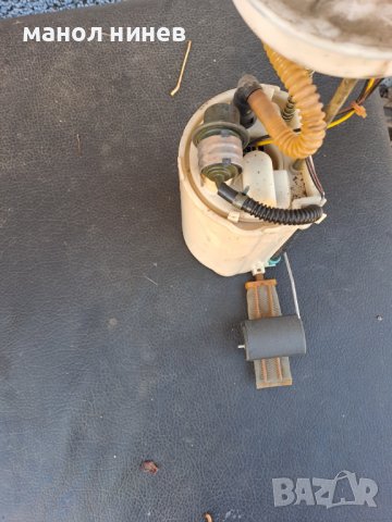 Бензинова помпа за кия маджентис 2008г, снимка 3 - Части - 38483694