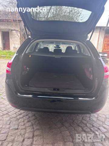 Peugeot 308 SW, снимка 6 - Автомобили и джипове - 54255654