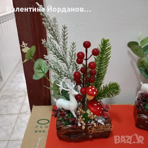 коледни подаръци , снимка 7 - Коледни подаръци - 52293040